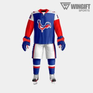 ICE HOCKEY UNIFORM