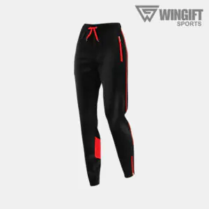 FITNESS TROUSERS