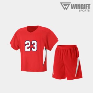 LACROSS UNIFORM