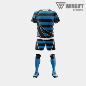 RUGBY UNIFORM