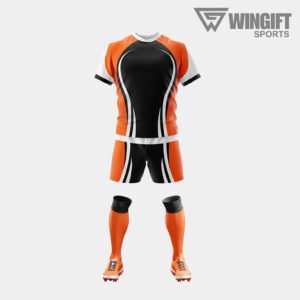 RUGBY UNIFORM