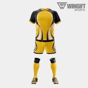 RUGBY UNIFORM