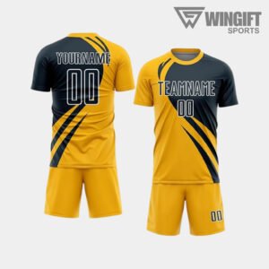 SOCCER UNIFORM