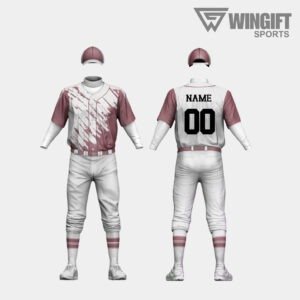 Baseball Uniform