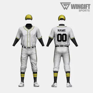 Baseball Uniform