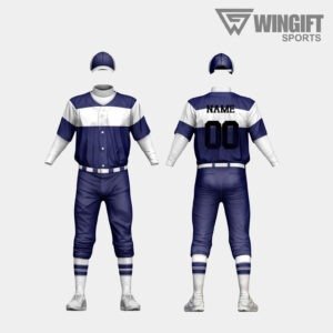 Baseball Uniform