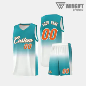 Basketball Uniform