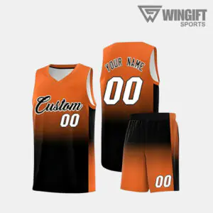 Basketball Uniform