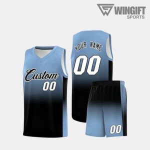 Basketball Uniform