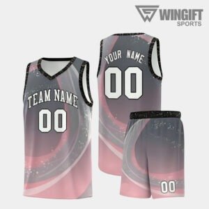 Basketball Uniform