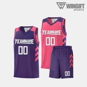 Basketball Uniform