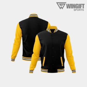 VERSITY JACKETS