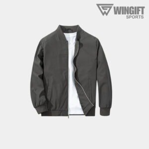 BOMBER JACKETS