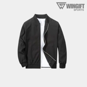BOMBER JACKETS