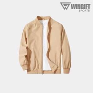 BOMBER JACKETS