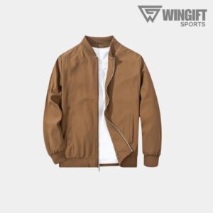 BOMBER JACKETS