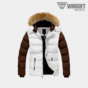WINTER JACKETS