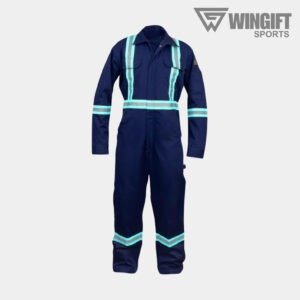 COVERLL SUITS
